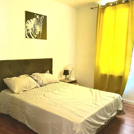 Appartement Quartier Populaire A แปร์ปินญอง ภายนอก รูปภาพ