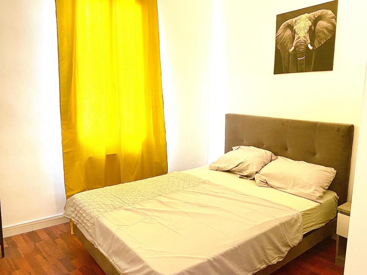Appartement Quartier Populaire A แปร์ปินญอง ภายนอก รูปภาพ